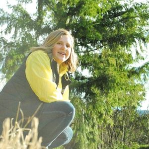 Meet your Posher, Anne-marie